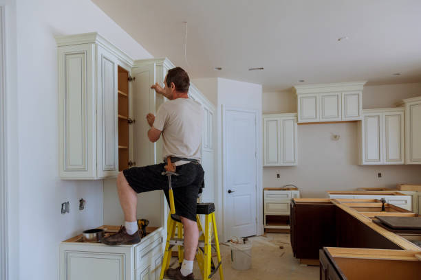 Licensed Kitchen service in Swedesboro, NJ - BM Kitchen