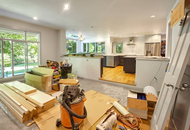 Reliable Kitchen contractor in Swedesboro, NJ by BM Kitchen